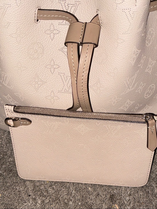 Louis Vuitton Handbags - NWOT LOUIS VUITTON W/POUCH AND DUSTY! BOUNDLESS GALET MOHINA PURSE